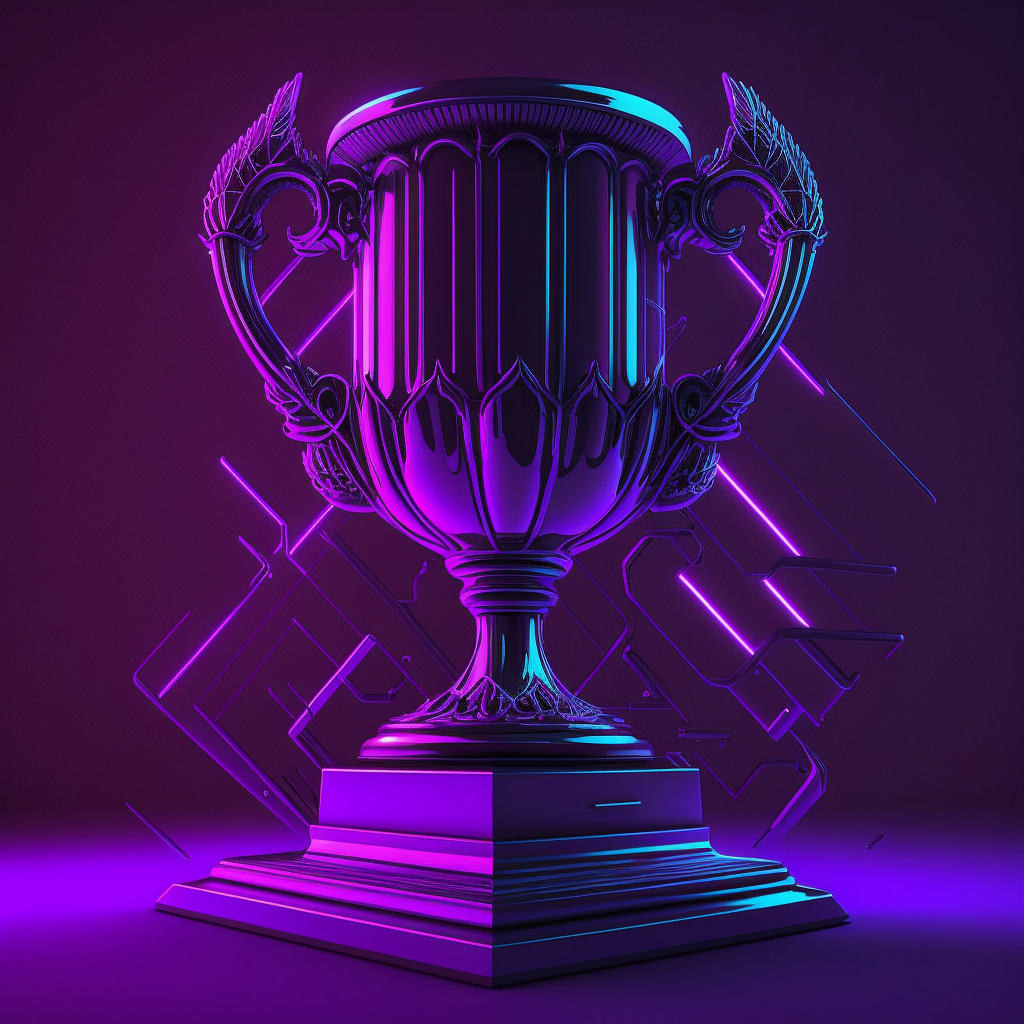 The Algorithmic Accolade