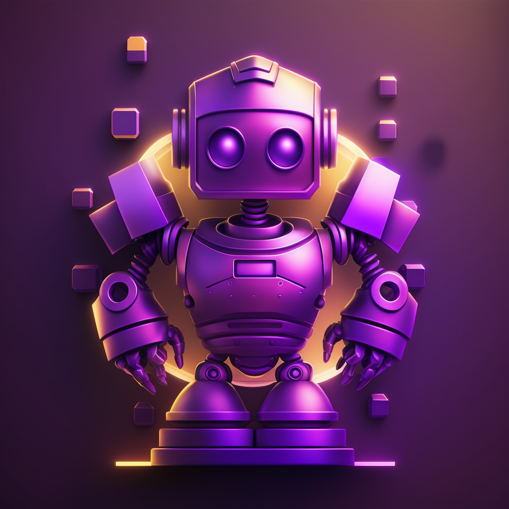 The Robots’ Choice Award