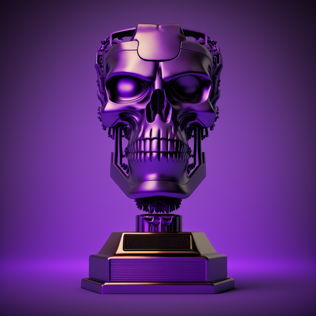 The Titanium Terminator